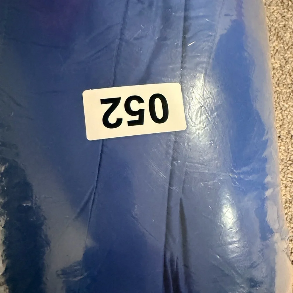 Izod Men's Dark Blue reversible Jacket